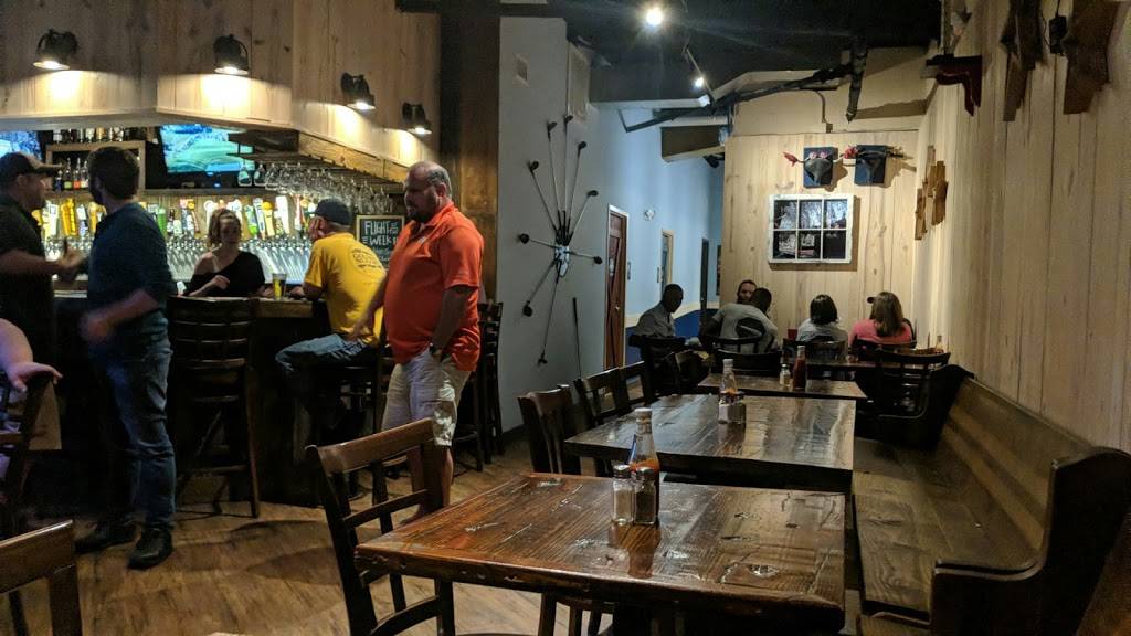 Auburn Draft House | restaurant | 161 E Magnolia Ave, Auburn, AL 36830, USA | 3345212739 OR +1 334-521-2739