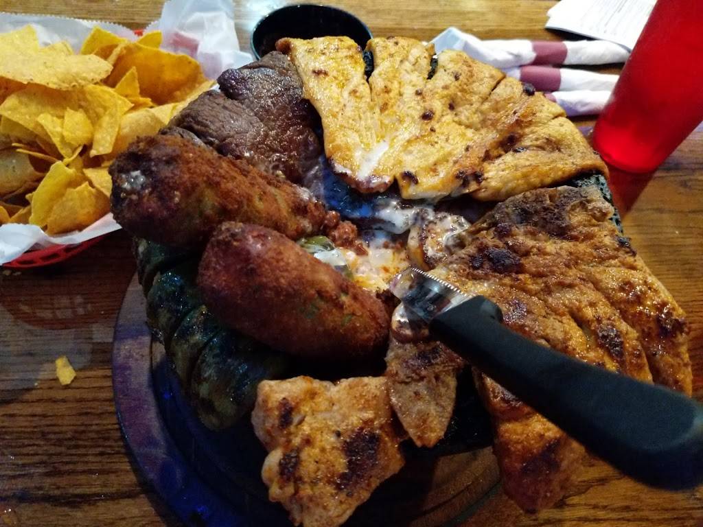 La Terraza Mexican Grill | restaurant | 4640 Monticello Ave Suite 7, Williamsburg, VA 23188, USA | 7573450910 OR +1 757-345-0910