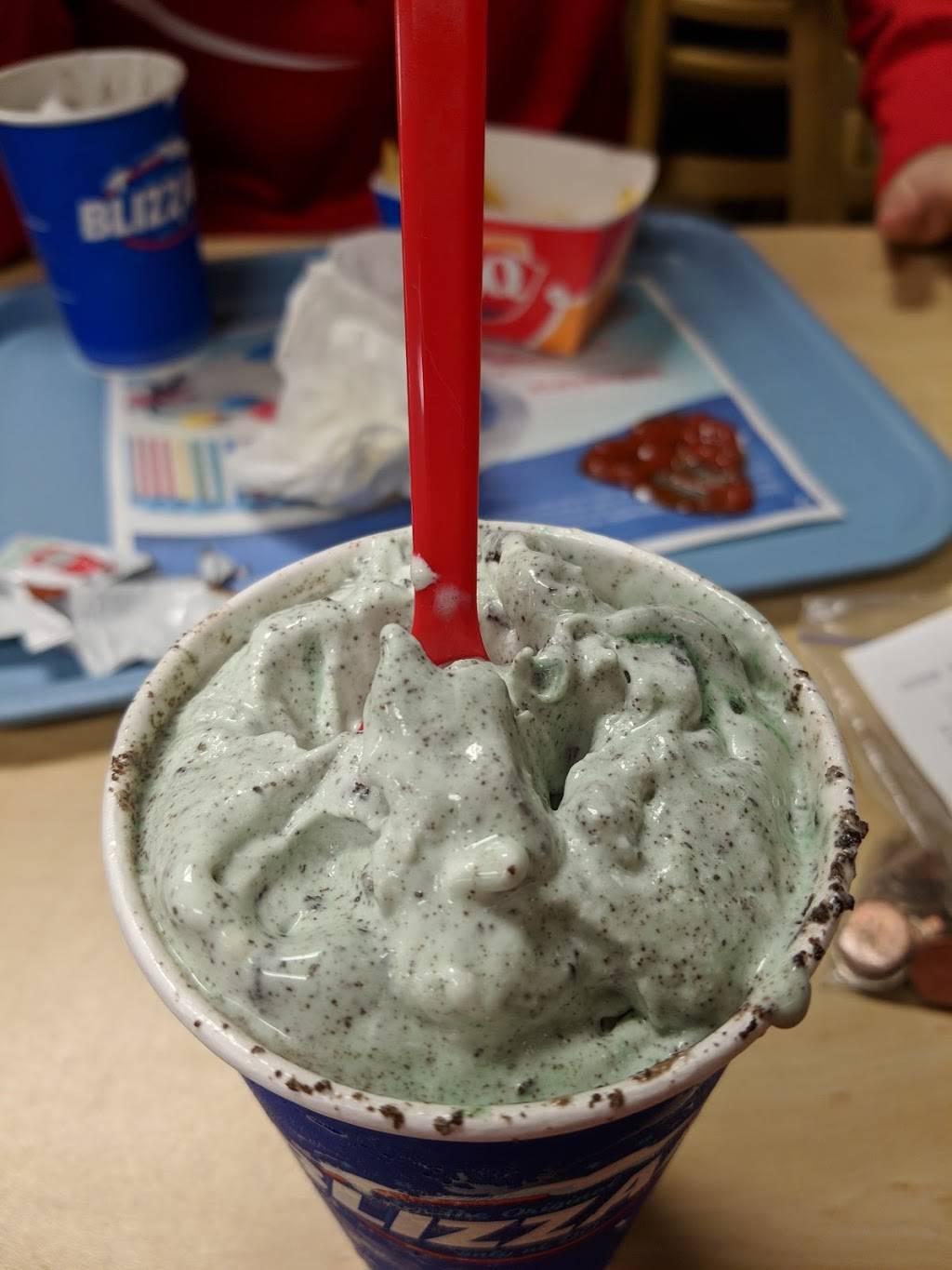 Dairy Queen | restaurant | 1251 Tasha Blvd, Shakopee, MN 55379, USA | 9522332717 OR +1 952-233-2717