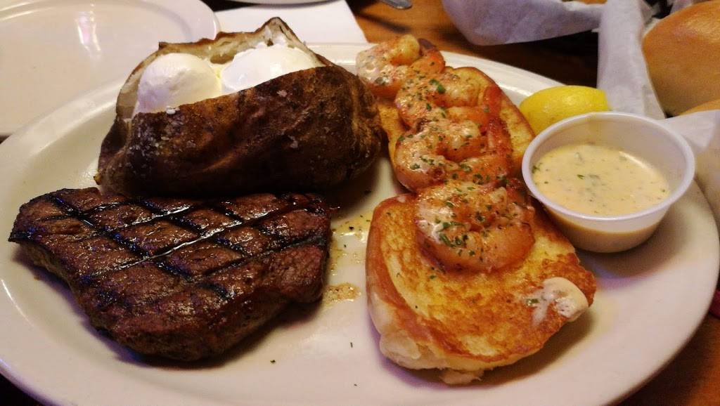 Texas Roadhouse | restaurant | 3709 E Central Texas Expy, Killeen, TX 76543, USA | 2546997366 OR +1 254-699-7366