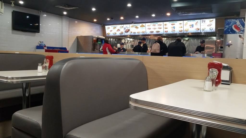 Restaurant La Belle Province | restaurant | 8660 Rue Sherbrooke E, Montréal, QC H1L 1B7, Canada | 5143531111 OR +1 514-353-1111