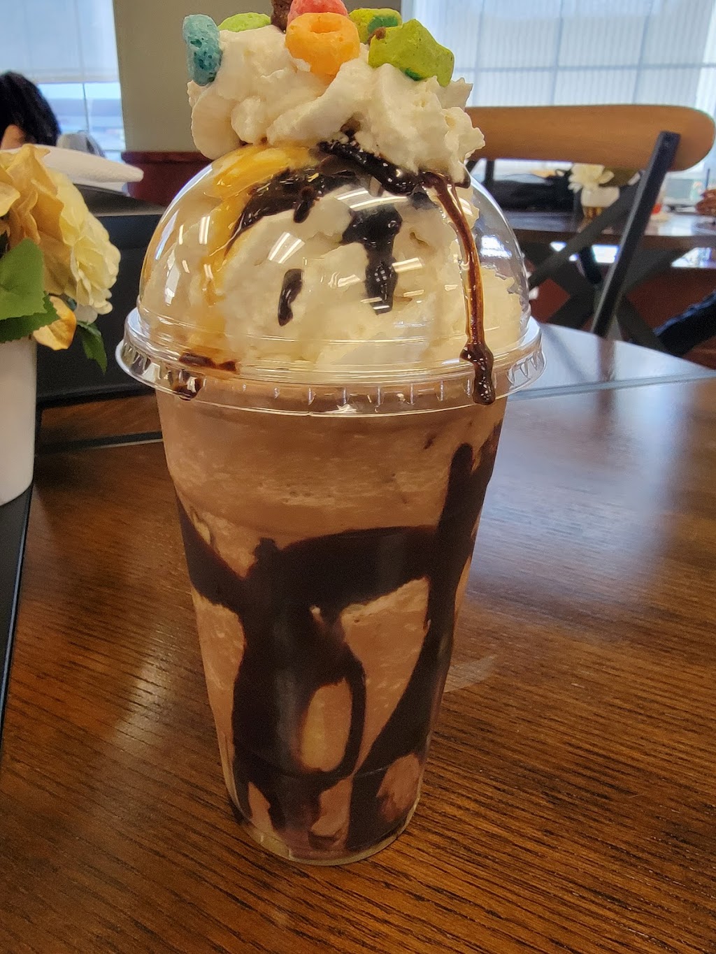 Alisons Cafe House | cafe | 219 W Canal Dr, Turlock, CA 95380, USA | 2096569002 OR +1 209-656-9002