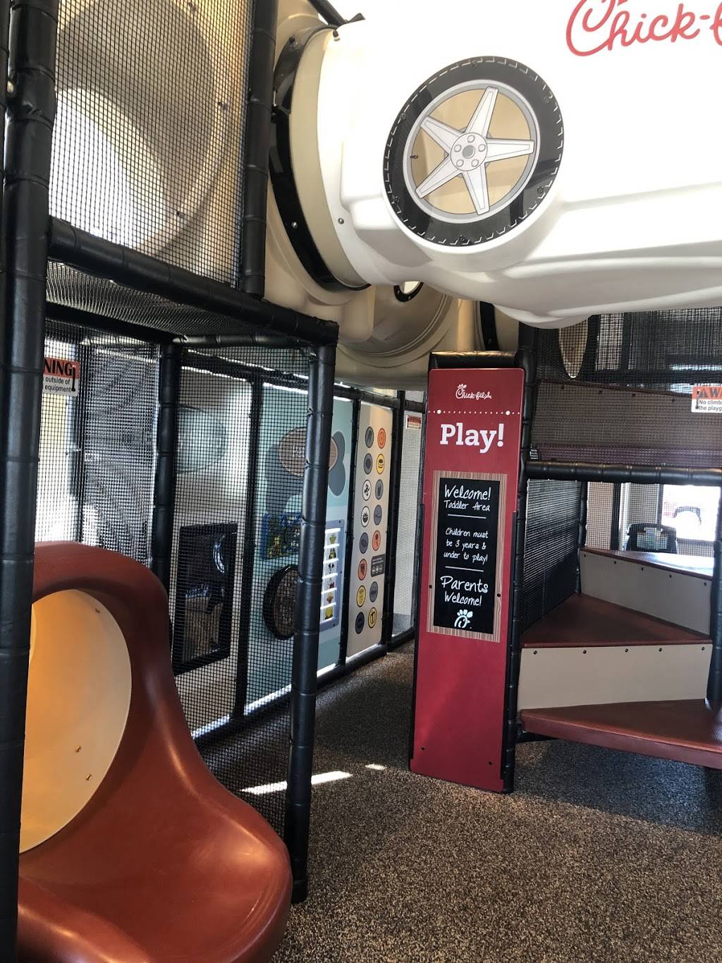 Chick-fil-A | restaurant | 1188 W Irvington Rd, Tucson, AZ 85714, USA | 5207412280 OR +1 520-741-2280