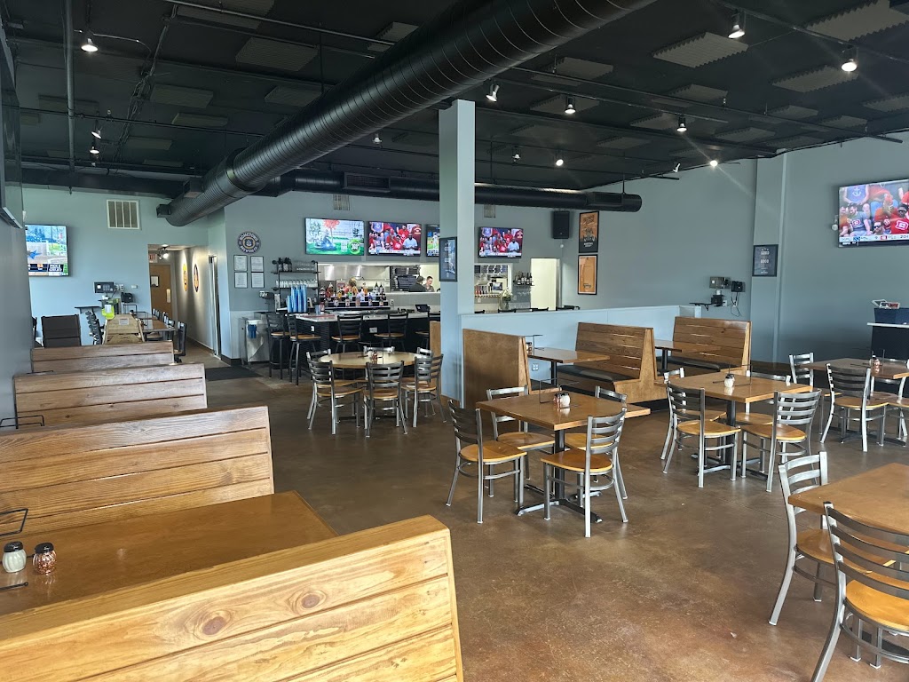 Craft House Pizza - Westport | restaurant | 2813 N Hurstbourne Pkwy #101, Louisville, KY 40223, USA | 5028611012 OR +1 502-861-1012