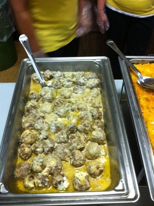 Juwuane and J.Rs Cafe | restaurant | 116 W Franklin St, Hagerstown, MD 21740, USA | 3017338820 OR +1 301-733-8820