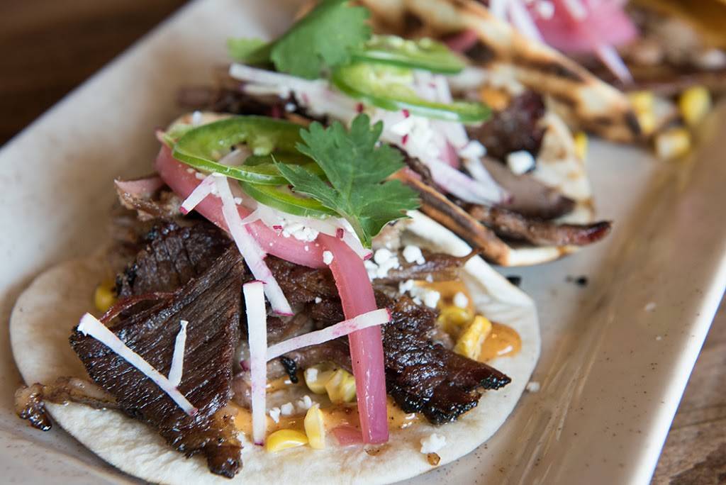 The Sutler Saloon | restaurant | 2600 8th Ave S #109, Nashville, TN 37204, USA | 6158406124 OR +1 615-840-6124