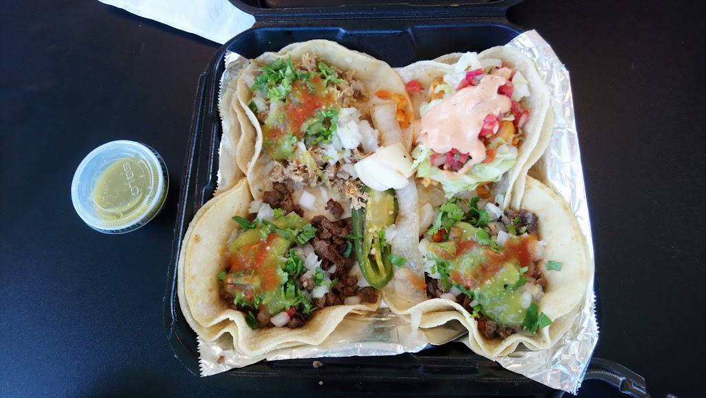 Flacos House | restaurant | 7 Fort Argyle Rd, Savannah, GA 31419, USA | 9123491771 OR +1 912-349-1771