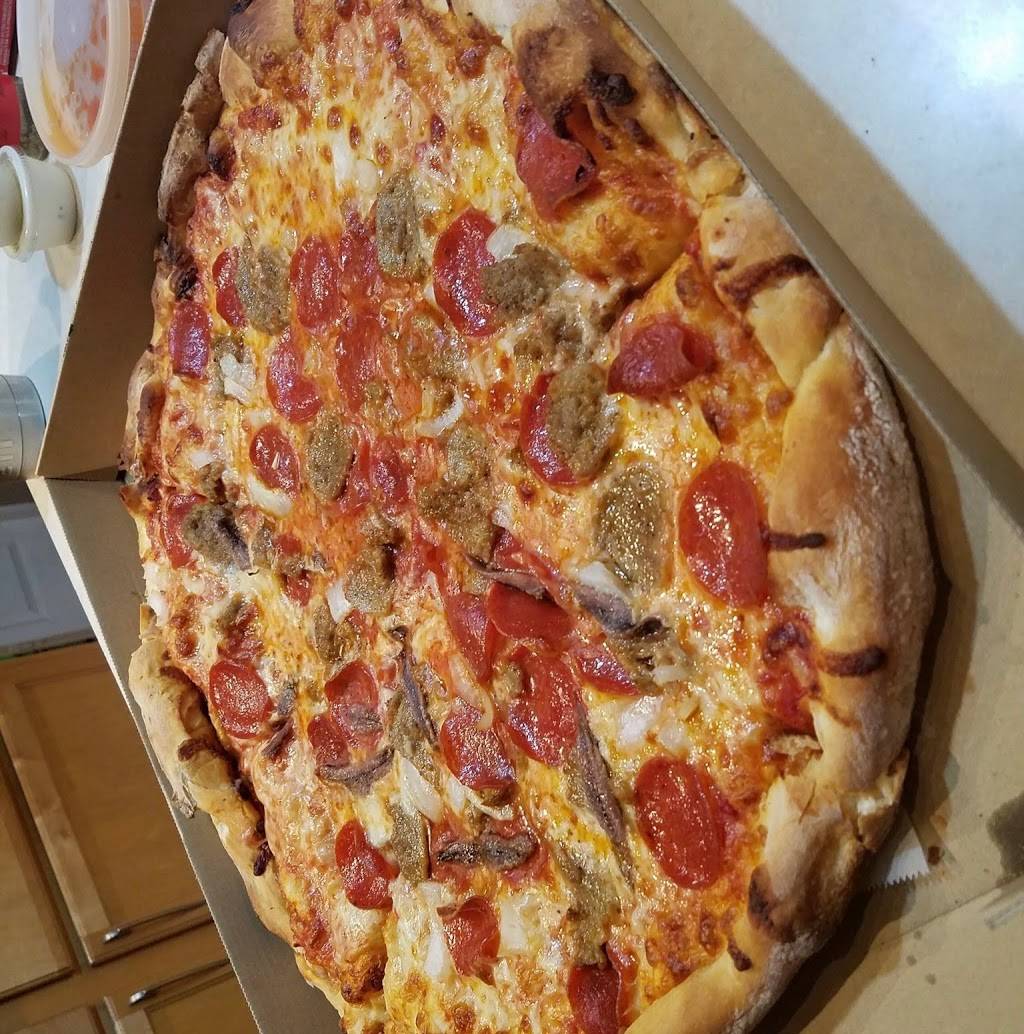 Brooklyn Brothers | restaurant | 2601 FL-19, Tavares, FL 32778, USA | 3525085506 OR +1 352-508-5506