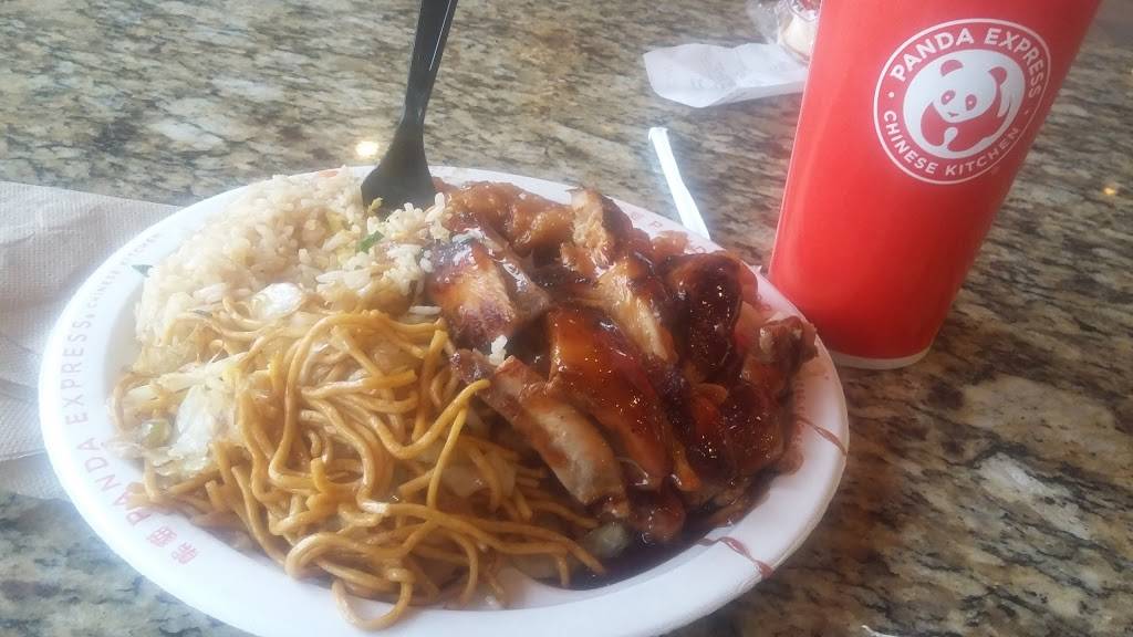 Panda Express | meal takeaway | 781 E Boughton Rd, Bolingbrook, IL 60440, USA | 6307831845 OR +1 630-783-1845