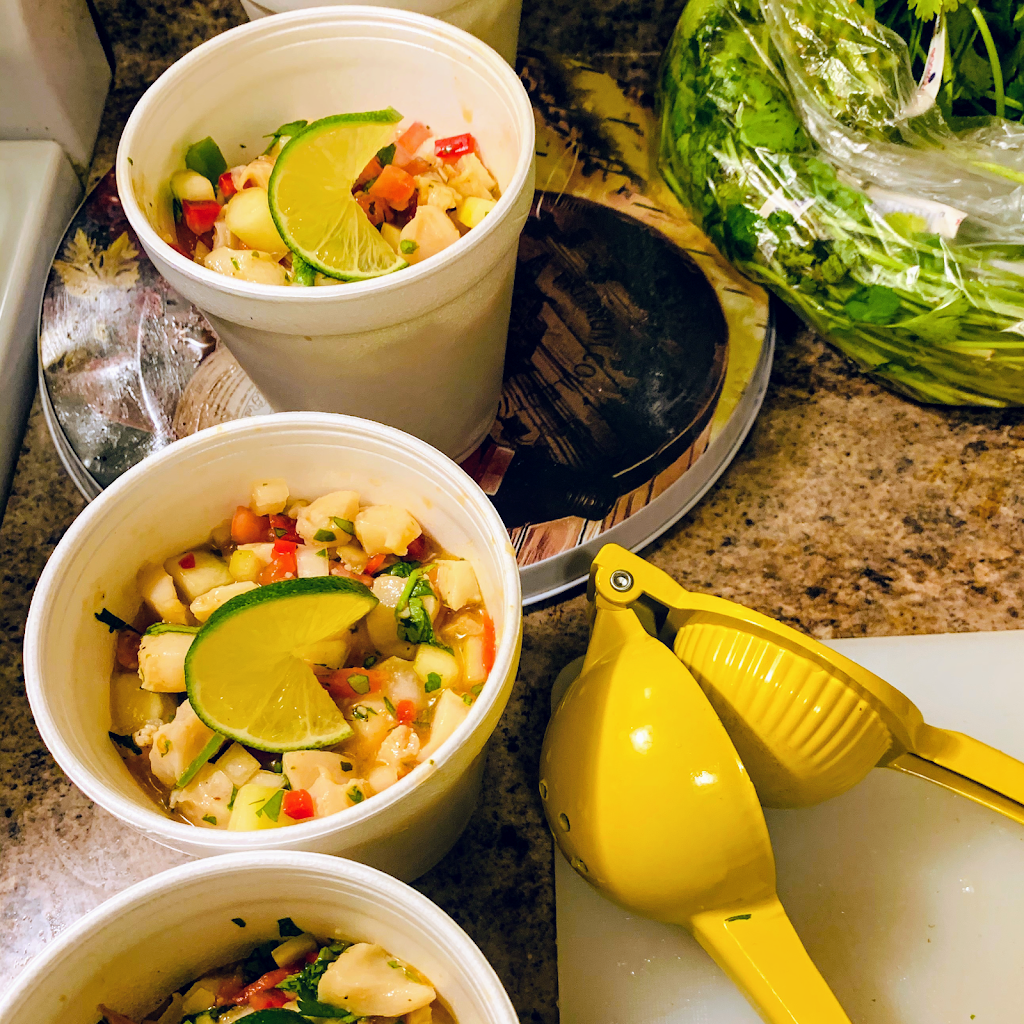 Chef Love Cuisine | restaurant | 20 Pearl St, Boston, MA 02125, USA | 6179051631 OR +1 617-905-1631