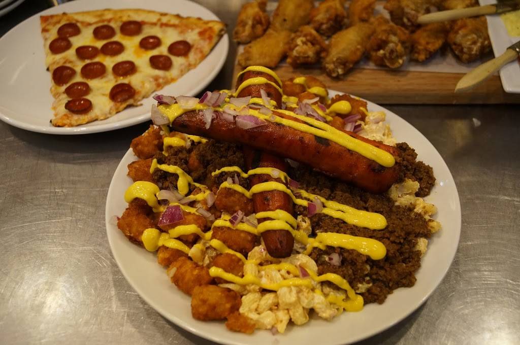 The Old Stone Tavern | restaurant | 758 South Ave, Rochester, NY 14620, USA | 5854481148 OR +1 585-448-1148