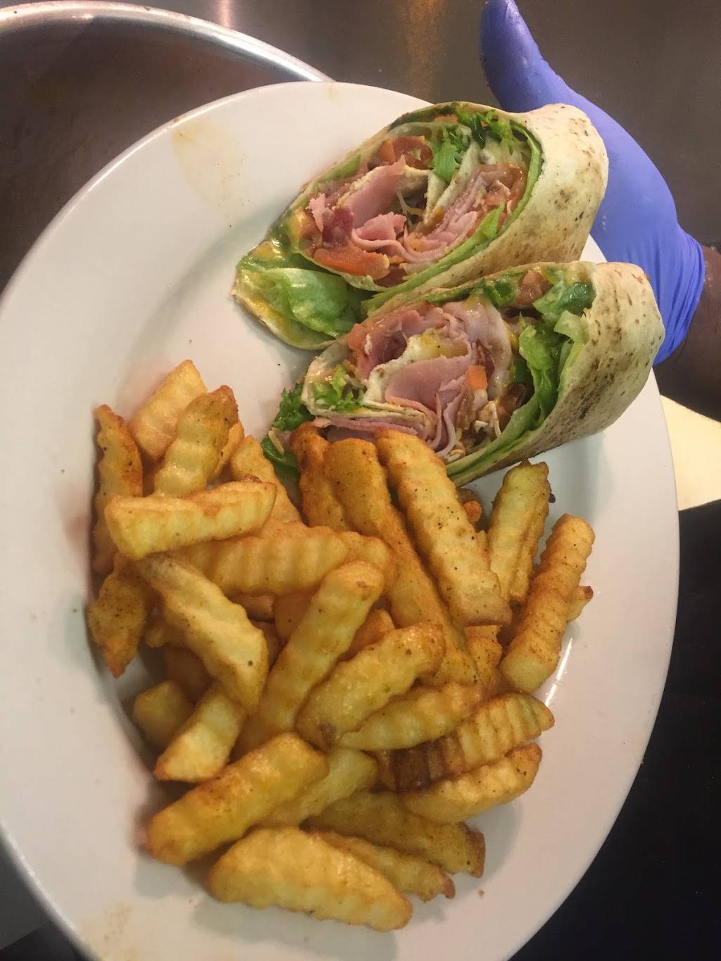 DONKS | restaurant | 2209 Murfreesboro Pike, Nashville, TN 37217, USA | 6156102733 OR +1 615-610-2733