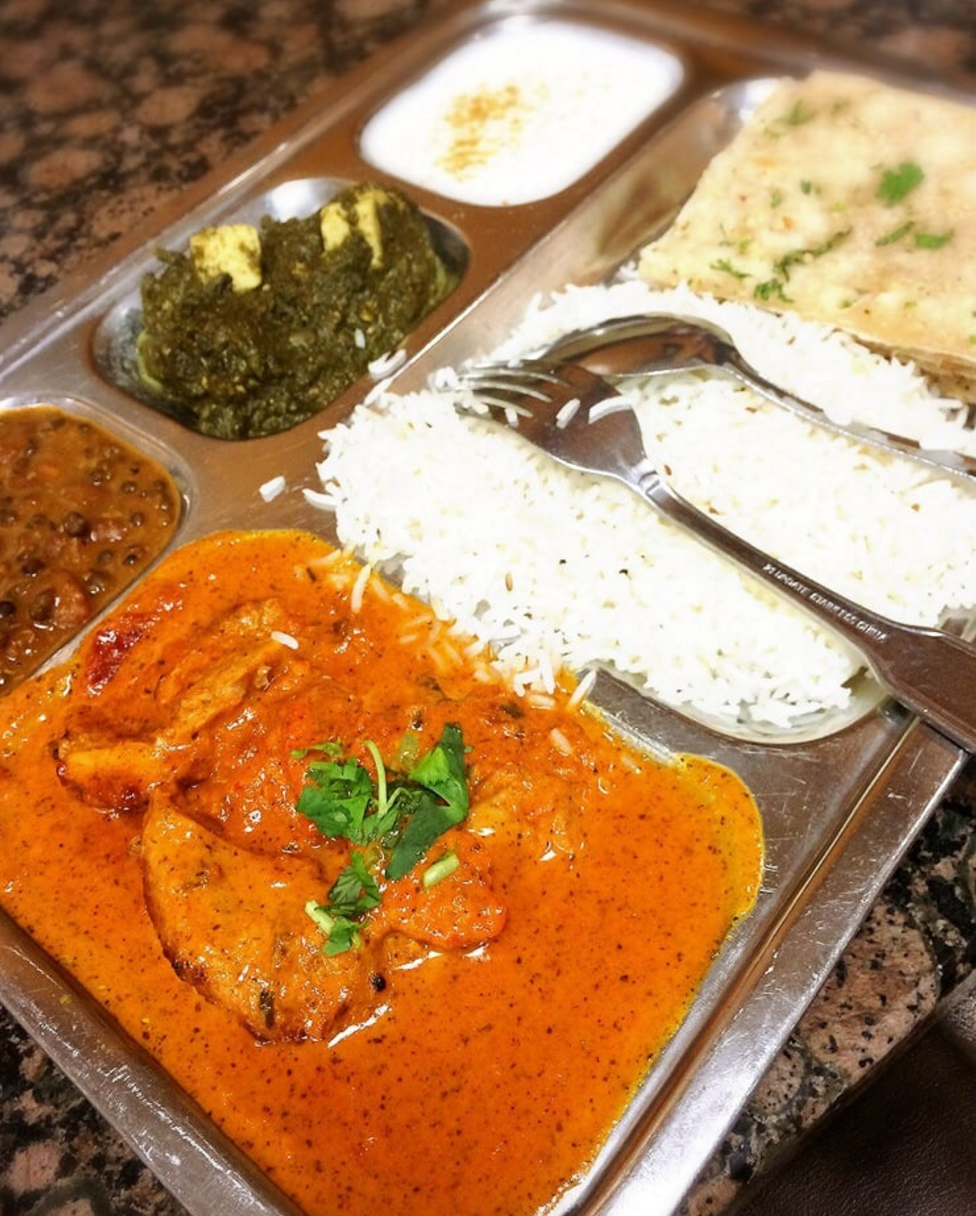 Bhanus Indian Grocery & Cuisine | restaurant | 7246 Rosemead Blvd, San Gabriel, CA 91775, USA | 6262912101 OR +1 626-291-2101