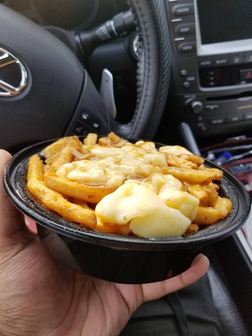 Popeyes Louisiana Kitchen Bolton | restaurant | 12550 Hwy 50, Bolton, ON L7E 1M7, Canada | 9059513500 OR +1 905-951-3500