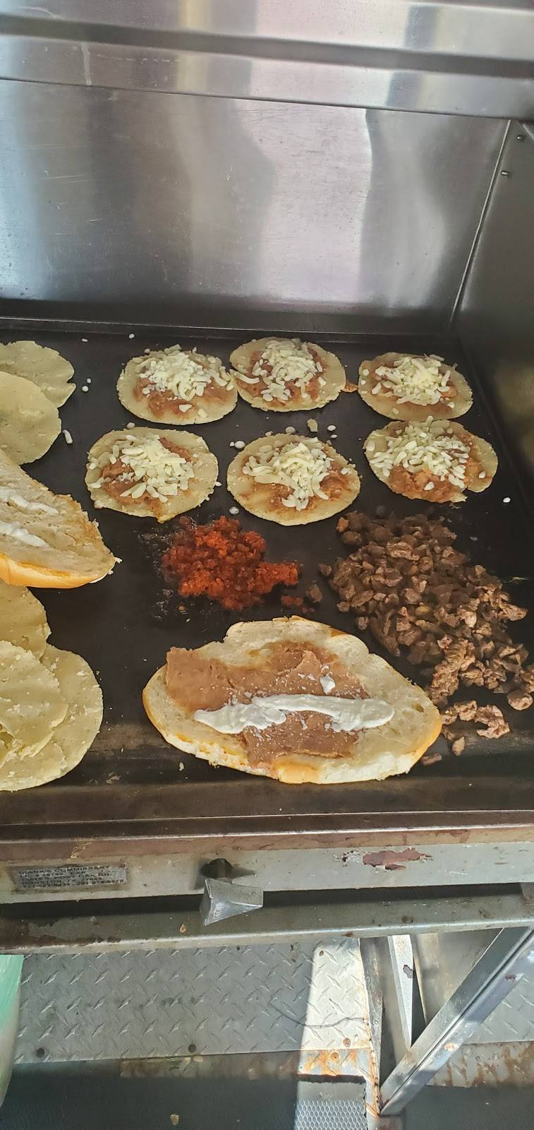 Taqueria El Rincon de Sofis | restaurant | 8501 Hwy 3 2818279227, Houston, TX 77034, USA | 2818279227 OR +1 281-827-9227