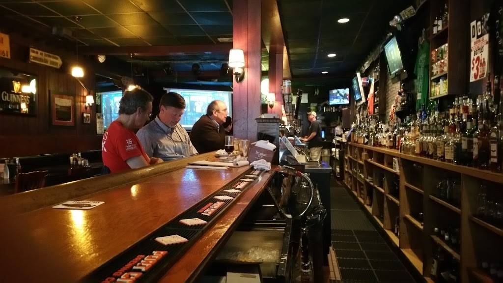 Nanny OBriens | restaurant | 3319 Connecticut Ave NW, Washington, DC 20008, USA | 2026869189 OR +1 202-686-9189