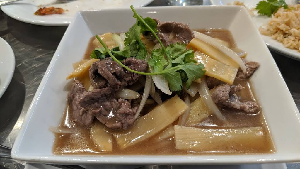 Foxy Noodle And BBQ | restaurant | 5016, 507 N Mountain Ave, Upland, CA 91786, USA | 9099206889 OR +1 909-920-6889