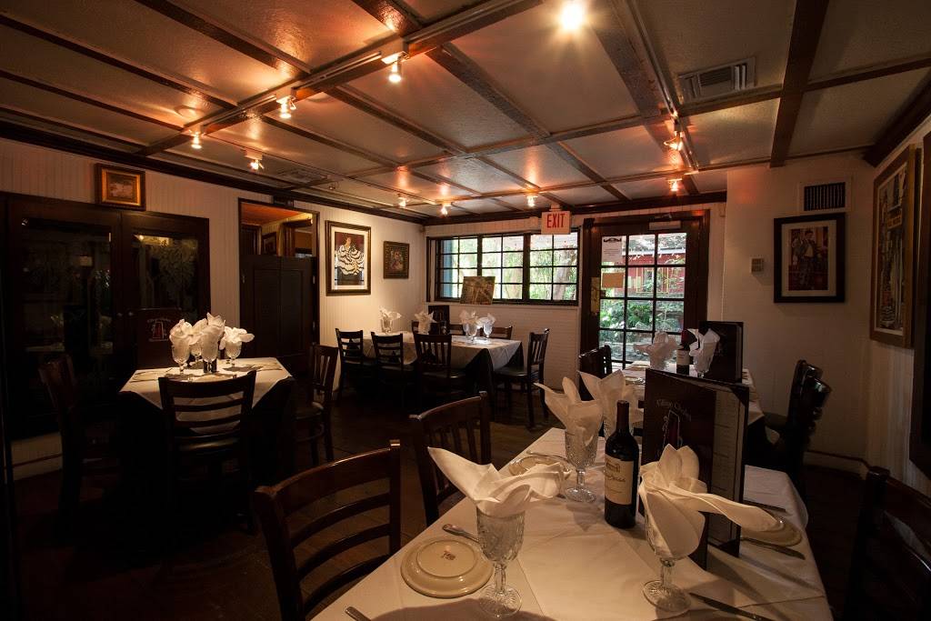 The Village Chalet Restaurant | restaurant | 12312 SW 224th St, Miami, FL 33170, USA | 3052588900 OR +1 305-258-8900