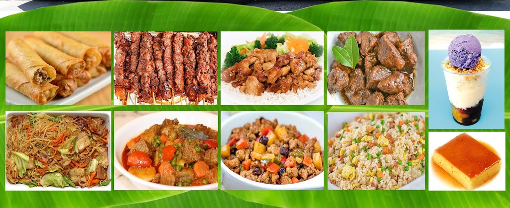 Kalye Grill & Lumpia LLC | restaurant | 1690 S Ferdon Blvd, Crestview, FL 32536, USA | 8502804141 OR +1 850-280-4141