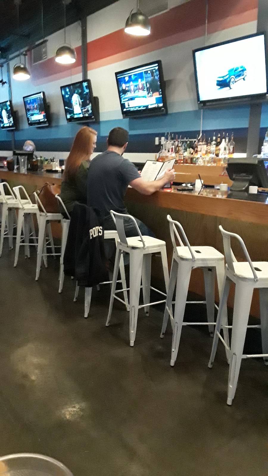 BBGS | restaurant | 214 E 6th St, Austin, TX 78701, USA | 5124692934 OR +1 512-469-2934