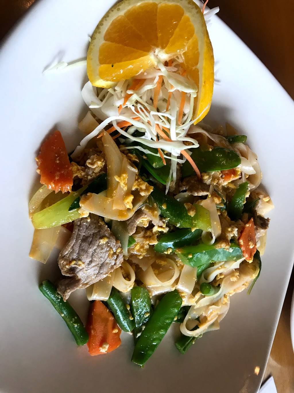 Tasia Sushi Bar & Thai Cuisine | restaurant | 4648 Park Blvd N, Pinellas Park, FL 33781, USA | 7279548872 OR +1 727-954-8872