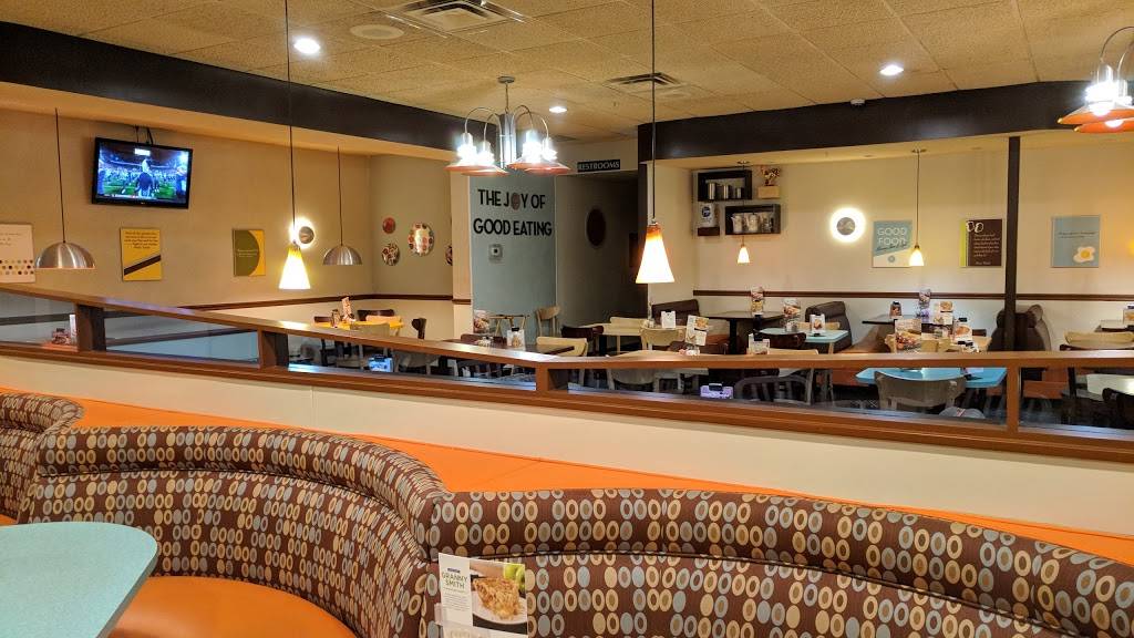 Village Inn | bakery | 2525 Gulf-to-Bay Blvd., Clearwater, FL 33765, USA | 7277964988 OR +1 727-796-4988