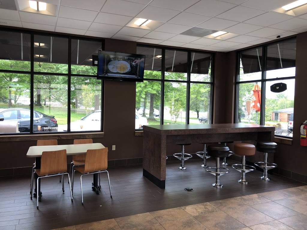 Dunkin | bakery | 1110 Nashville Hwy, Columbia, TN 38401, USA | 9315488889 OR +1 931-548-8889