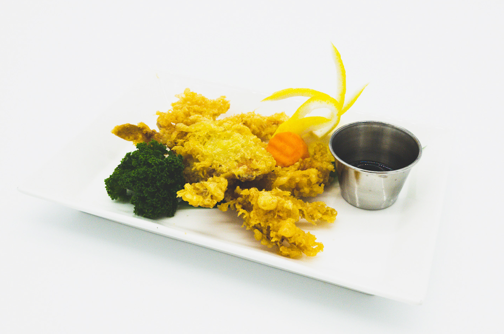 MUI SUSHI | restaurant | 6370 Florence Ave, Bell Gardens, CA 90201, USA | 5623153936 OR +1 562-315-3936