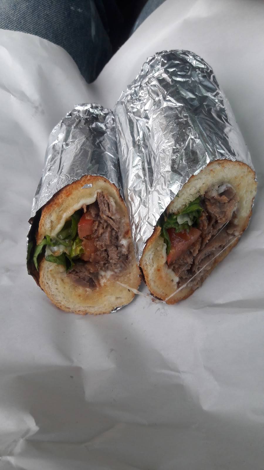 ZZ Pizza & Kabob | restaurant | 4000 34th St, Mt Rainier, MD 20712, USA | 3012770001 OR +1 301-277-0001