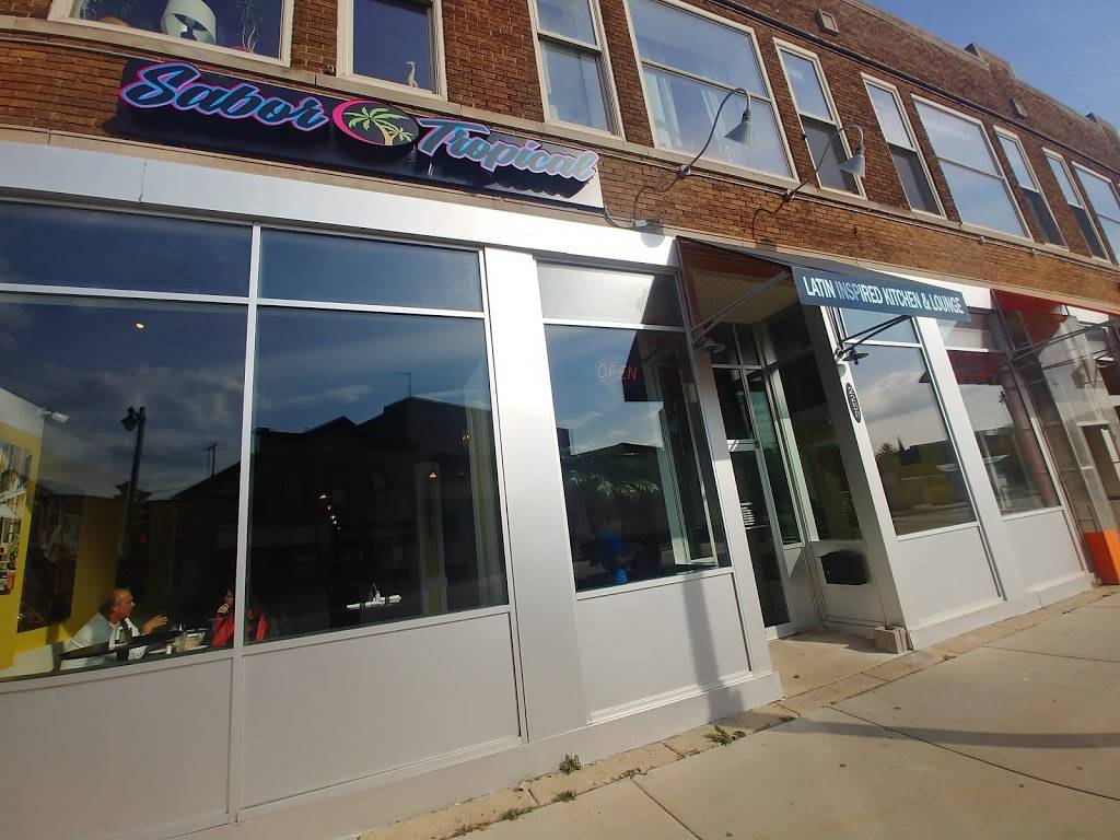 Sabor Tropical | restaurant | 2258 S Kinnickinnic Ave, Milwaukee, WI 53207, USA | 4149888030 OR +1 414-988-8030