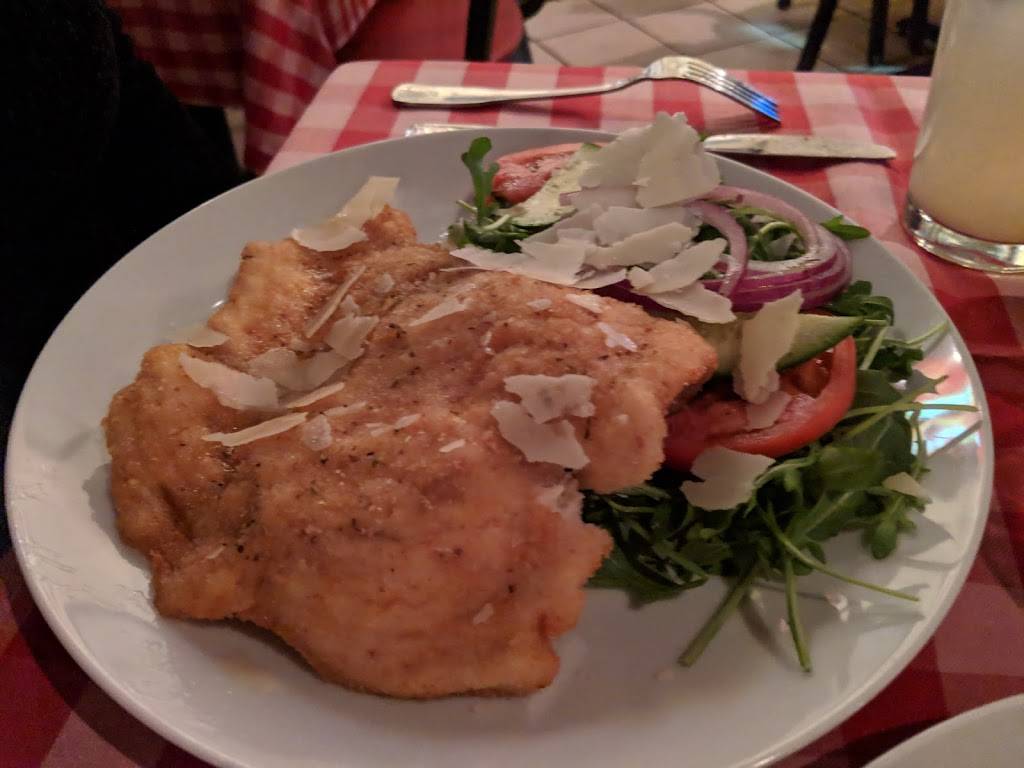 Sugo Cucina Italiana | restaurant | 162 Massachusetts Ave, Arlington, MA 02474, USA | 7816480005 OR +1 781-648-0005