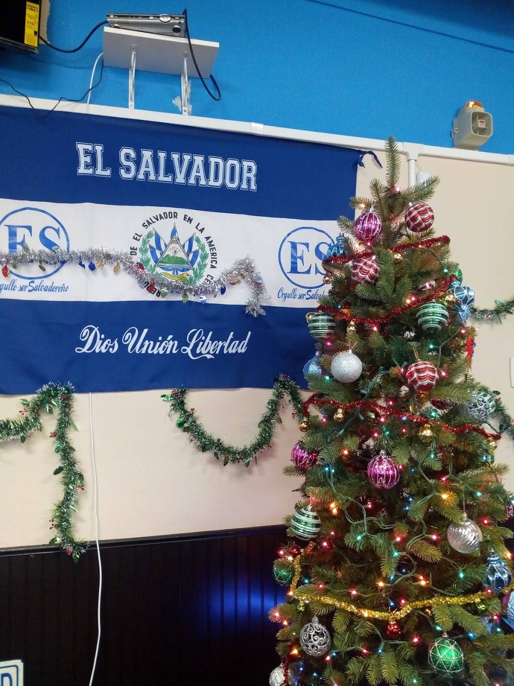 Restaurante Salvadoreño Los Platanares # 2 | restaurant | 19510 Hesperian Blvd, Hayward, CA 94541, USA | 5102745003 OR +1 510-274-5003