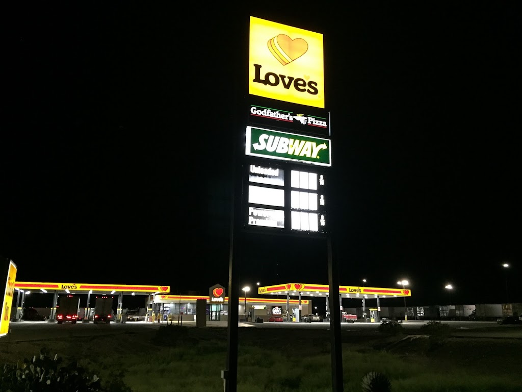 Godfathers Pizza Express | meal takeaway | 900 W Motel Dr, Lordsburg, NM 88045, USA | 5755428462 OR +1 575-542-8462