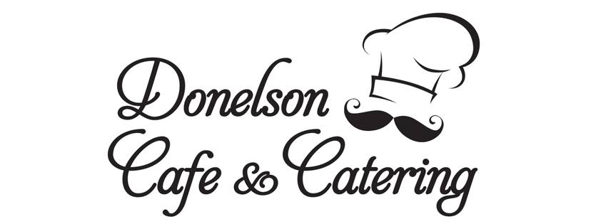 Donelson Cafe and Catering | restaurant | Located inside Fifty Forward Donelson Station in auditorium, 108 Donelson Pike, Nashville, TN 37214, USA | 6158123802 OR +1 615-812-3802