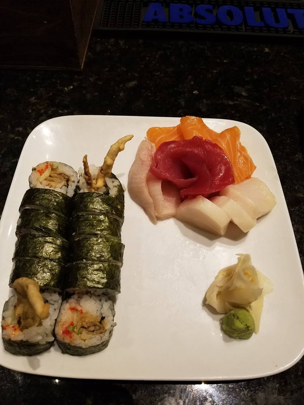 Sakitumi | restaurant | 807 Gervais St #103, Columbia, SC 29201, USA | 8039310700 OR +1 803-931-0700