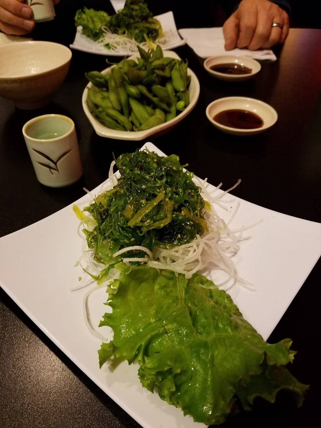 Fat Fish Sushi | restaurant | 3657 Old Santa Rita Rd, Pleasanton, CA 94588, USA | 9254167700 OR +1 925-416-7700