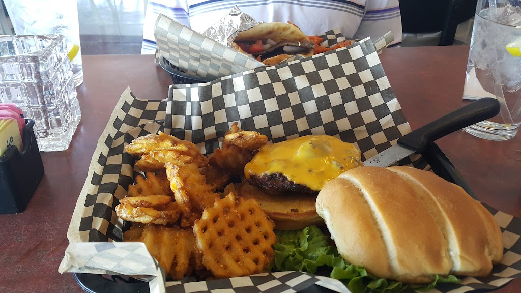 Benson City Grille | restaurant | 926 Madison St, Benson, AZ 85602, USA | 5205862525 OR +1 520-586-2525