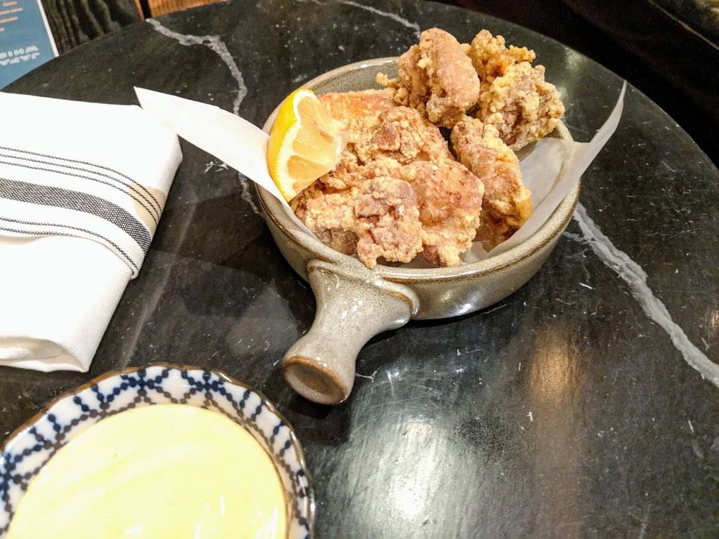 Bar at Hotel Kabuki | night club | 1625 Post St, San Francisco, CA 94115, USA | 4159223200 OR +1 415-922-3200