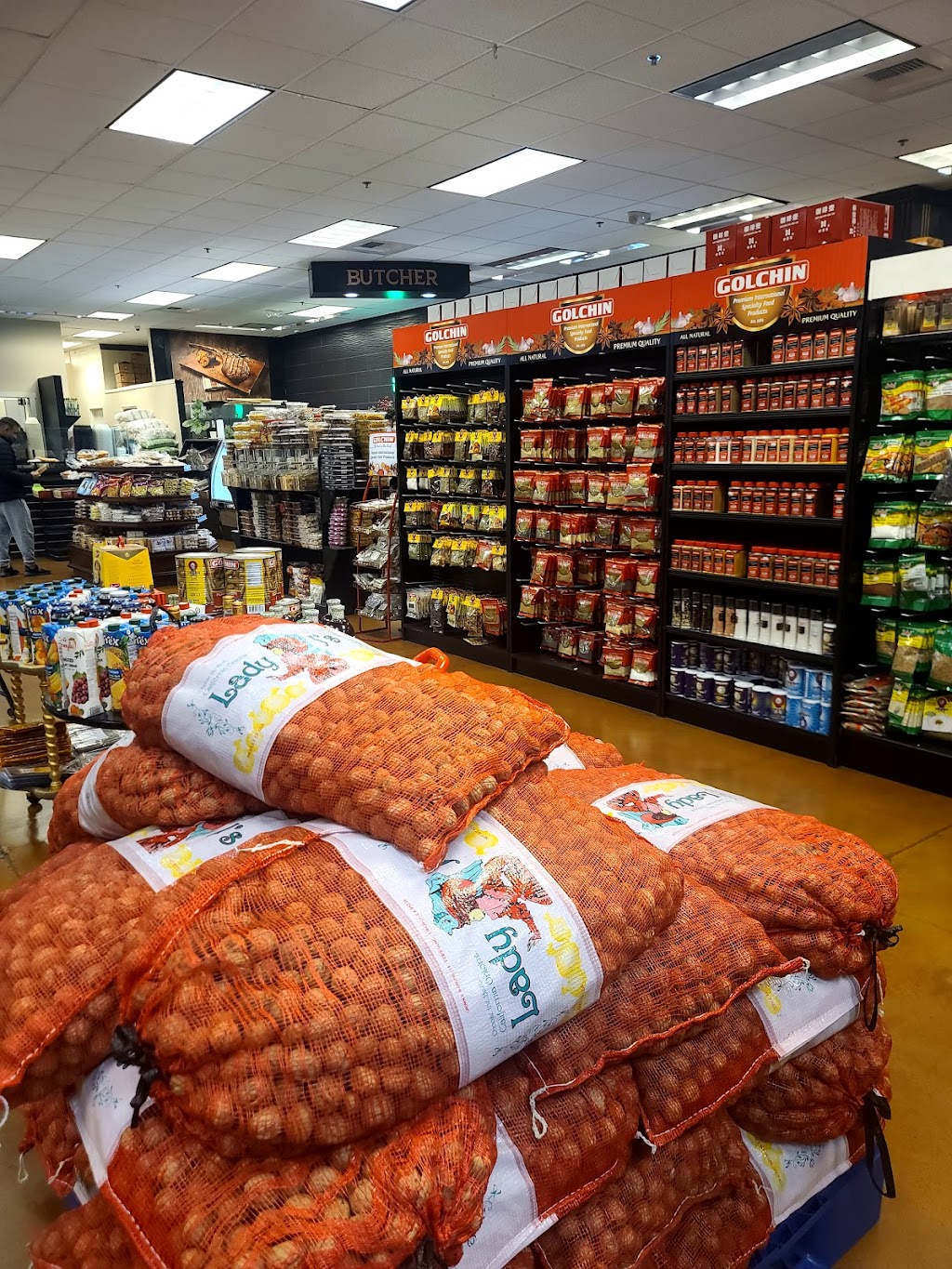 Rumis Oasis | bakery | 9688 Bruceville Rd #107, Elk Grove, CA 95757, USA | 9168292245 OR +1 916-829-2245