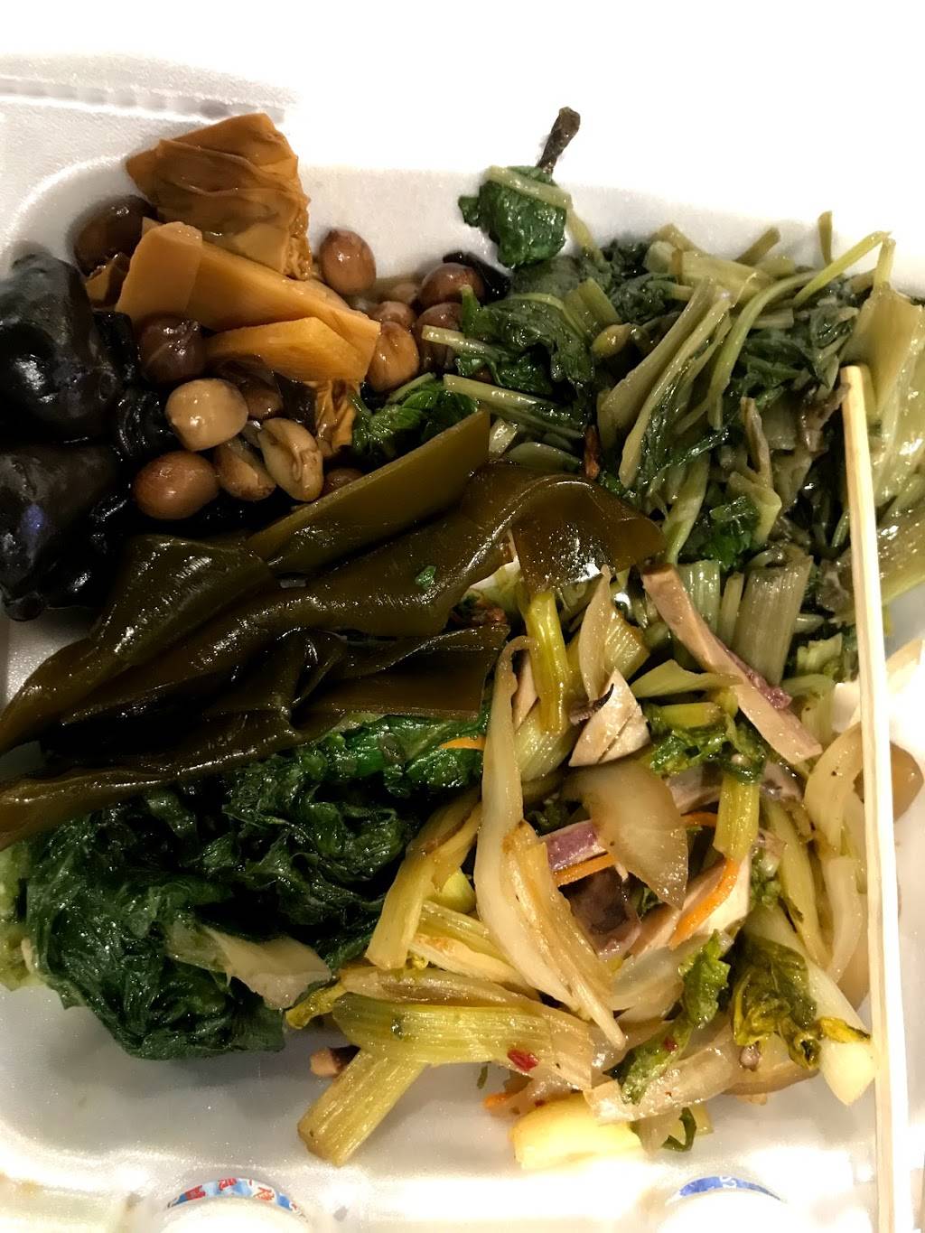 4 Choices & A Soup | restaurant | 136-75 Roosevelt Ave, Queens, NY 11354, USA | 7188860083 OR +1 718-886-0083