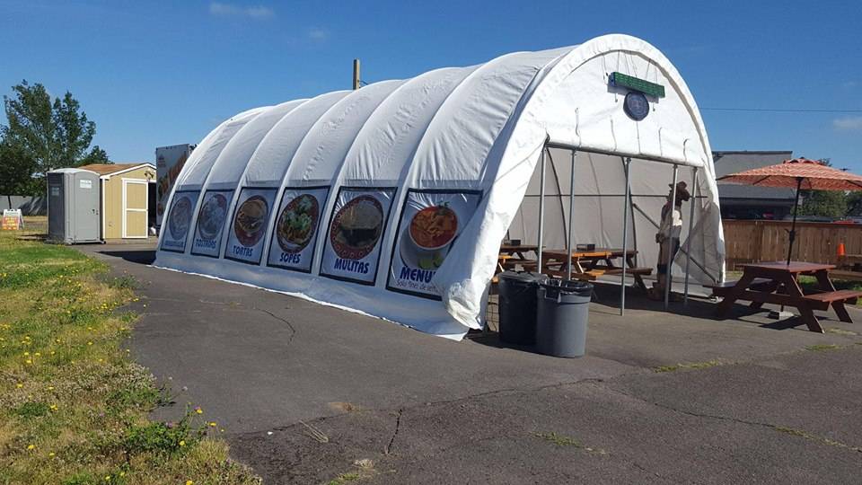 El TACAZO | restaurant | 1495 Pine St NE, Salem, OR 97301, USA | 9712184357 OR +1 971-218-4357