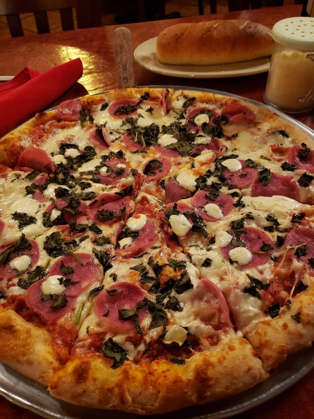 Antonios Italian Grill & Seafood | restaurant | 2727 W Baker Rd, Baytown, TX 77521, USA | 2814207577 OR +1 281-420-7577