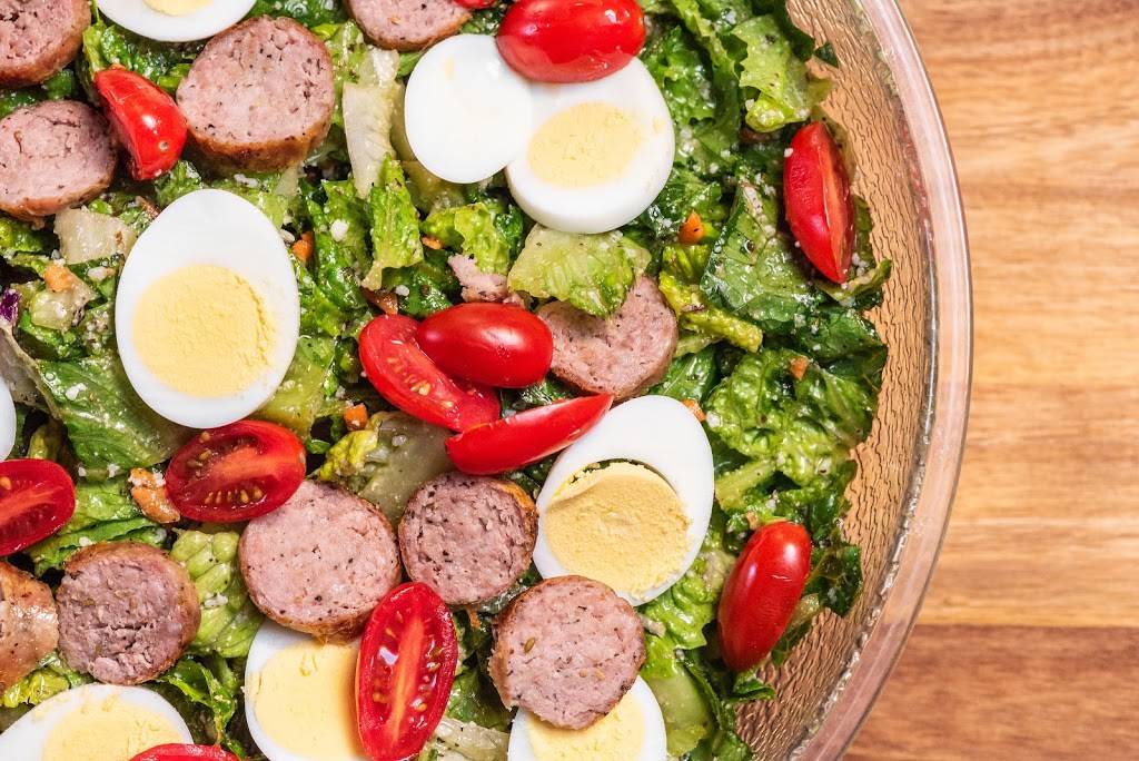 Linos | restaurant | 5611 E State St, Rockford, IL 61108, USA | 8153972077 OR +1 815-397-2077