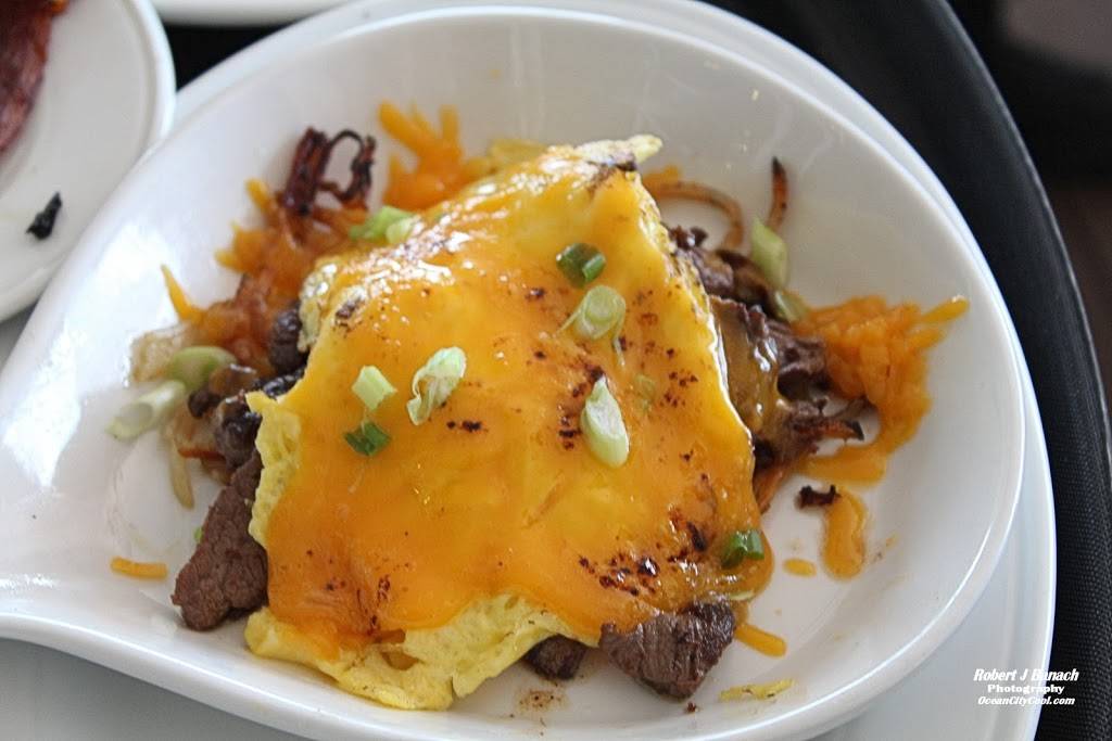 Three Anchors OC | restaurant | 7805 Coastal Hwy, Ocean City, MD 21842, USA | 4105248930 OR +1 410-524-8930