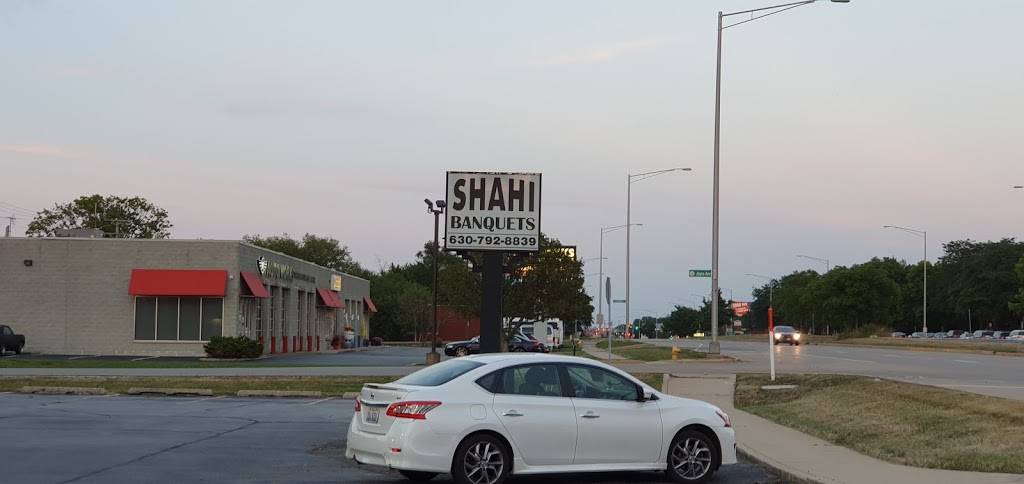Shahi Banquets & Events | restaurant | 530 E N Ave, Lombard, IL 60148, USA | 6307928839 OR +1 630-792-8839