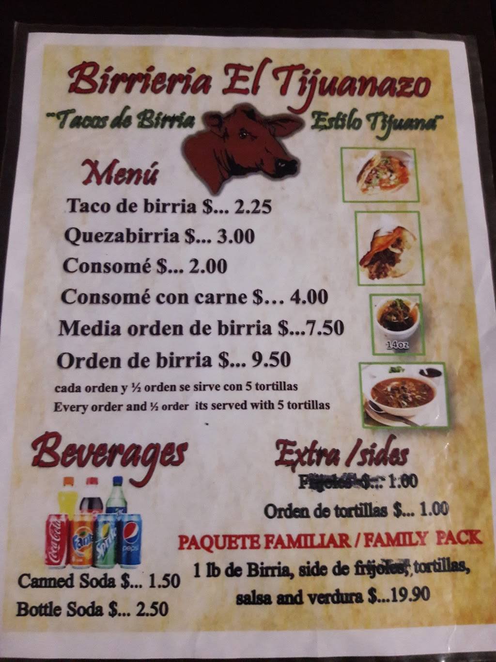 Tijuanaso | restaurant | 475 S La Cadena Dr, Colton, CA 92324, USA | 9092135155 OR +1 909-213-5155