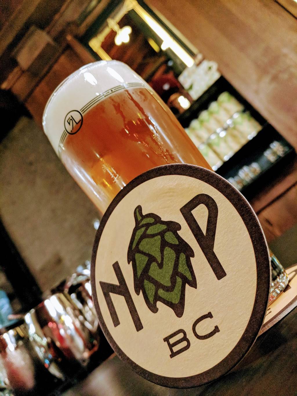 North Park Beer Company | restaurant | 3038 University Ave, San Diego, CA 92104, USA | 6192552994 OR +1 619-255-2994