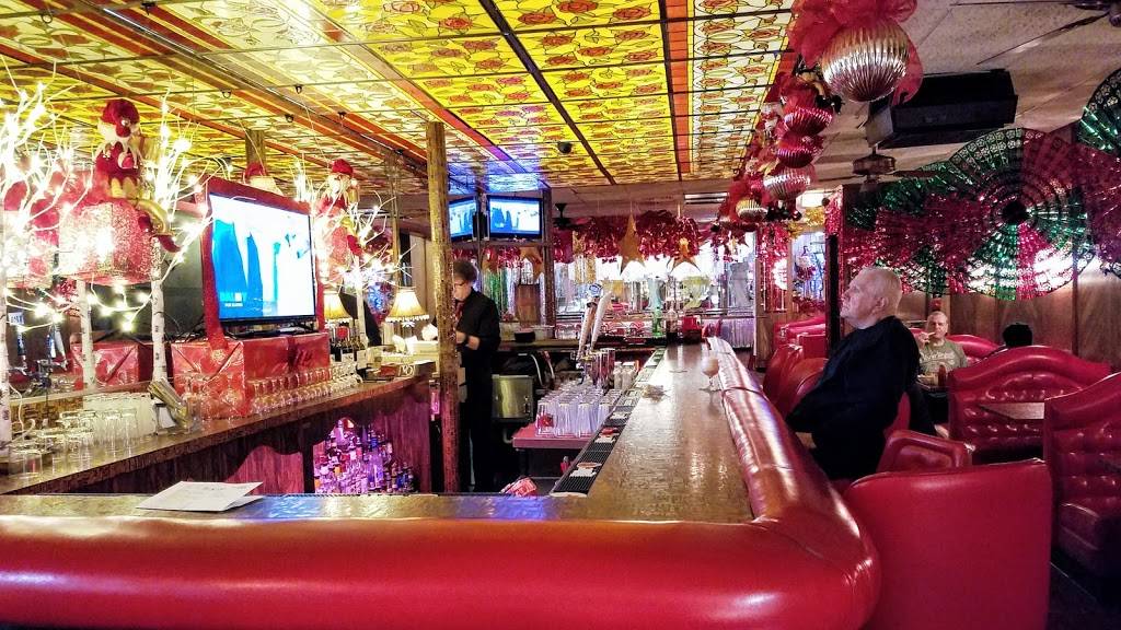 Maries Pizza & Liquors | restaurant | 4129 W Lawrence Ave, Chicago, IL 60630, USA | 7737251812 OR +1 773-725-1812