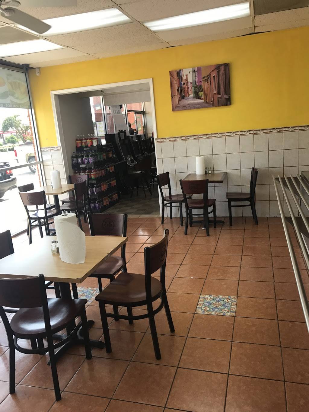 Taqueria Taco Express | restaurant | 4010 S Great SW Pkwy, Grand Prairie, TX 75052, USA | 2145186793 OR +1 214-518-6793
