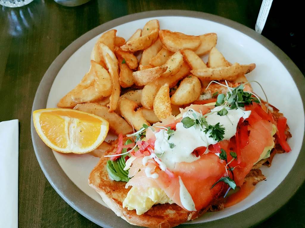 Aha Fresh | restaurant | 4007 24th St, San Francisco, CA 94114, USA | 4156477037 OR +1 415-647-7037